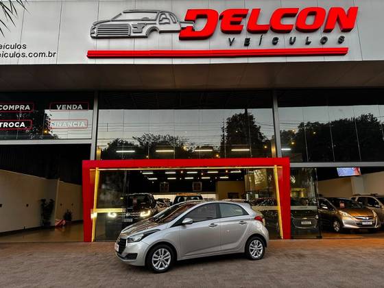 HYUNDAI HB20 1.0 COMFORT 12V FLEX 4P MANUAL HYUNDAI HB20 1.0 COMFORT 12V FLEX 4P MANUAL